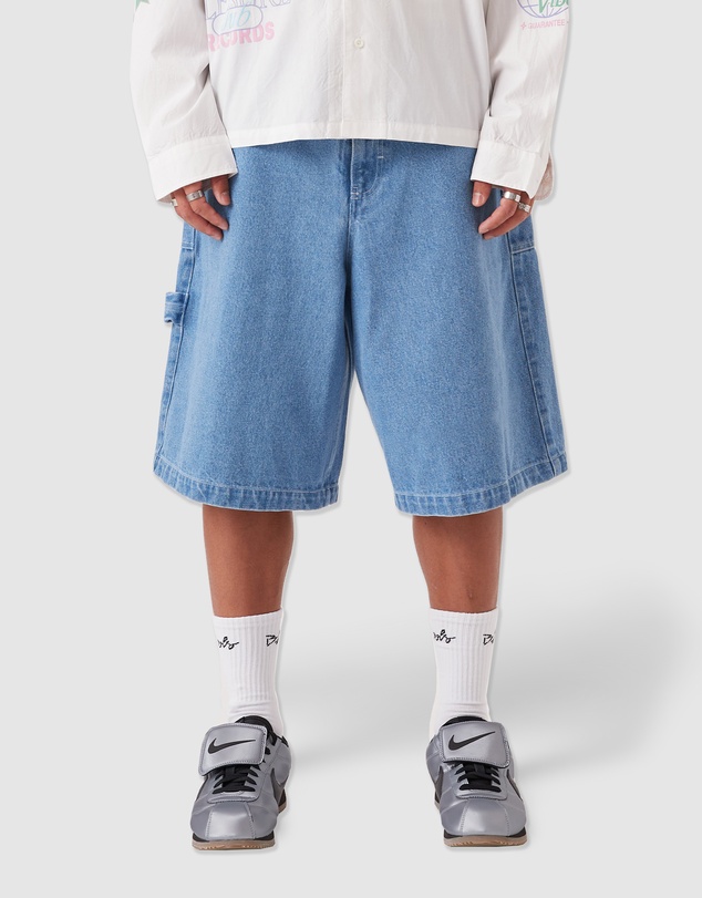 B.Cools - Denim Jort