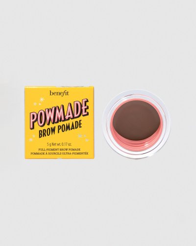 Powmade Shade 02 Brow Pomade
