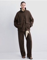 M.N.G - Eugenie Jacket