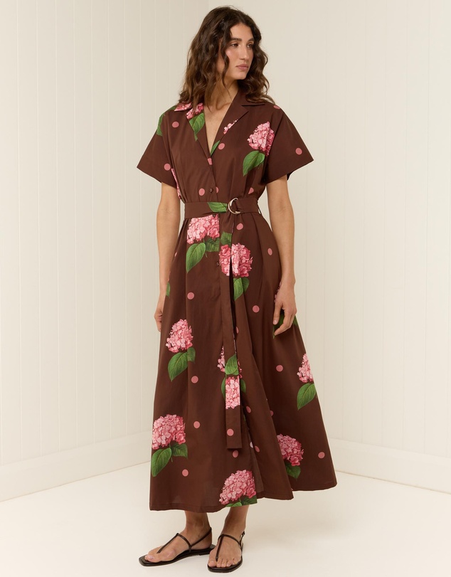 Palm Noosa - Sylvie Dress