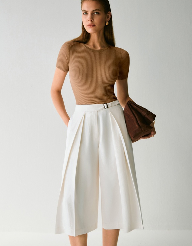 IDA+S - Della Culottes