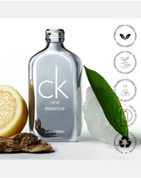 Calvin Klein - Calvin Klein One Essence Eau De Parfum 100ml