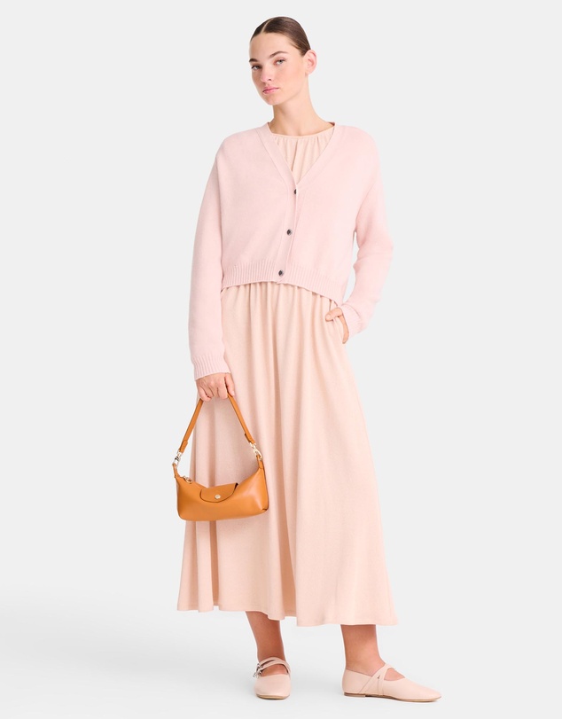 Longchamp - Le Pliage Xtra Bow Shoulder Bag