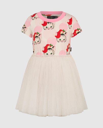 Cream Pink