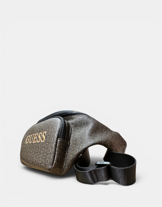GUESS - Insignia Bum Bag