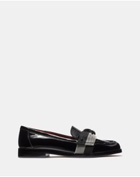 Kate Spade - Leandra Loafers