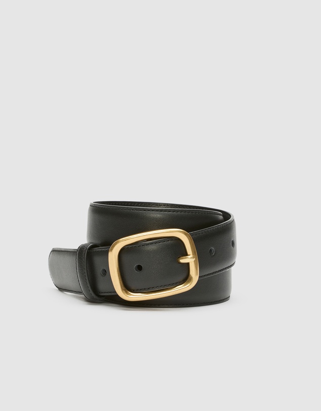 Seed Heritage - Charlotte Leather Belt