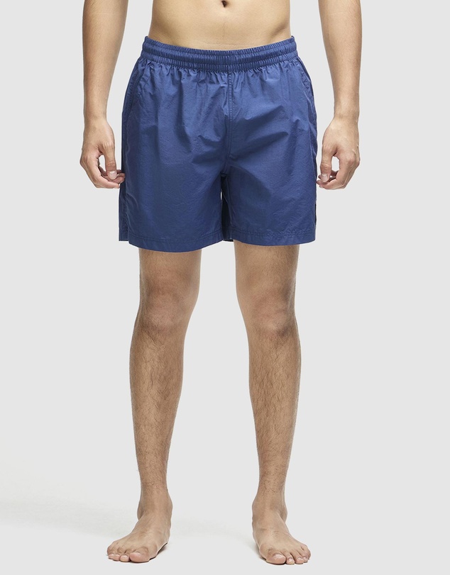 Deus Ex Machina - Service Swim Shorts