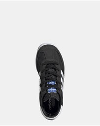 adidas Originals - SL72 Rs Elastic Lace Pre-School