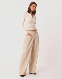 SNDYS - Nikos Jeans