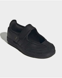 adidas Originals - Samba Jane Shoes Kids