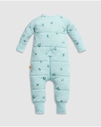 ergoPouch - Sleep Onesie 2.5 TOG - ICONIC EXCLUSIVE - Babies-Kids