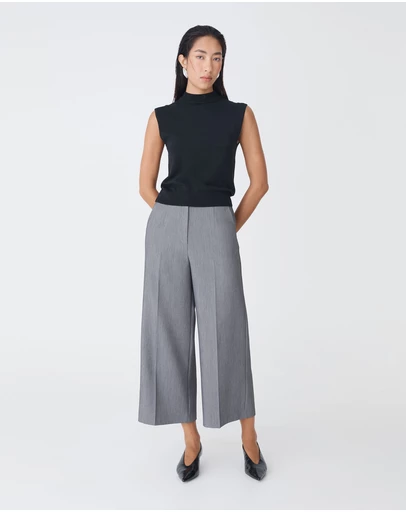 Forcast - Nikki Culotte Trousers