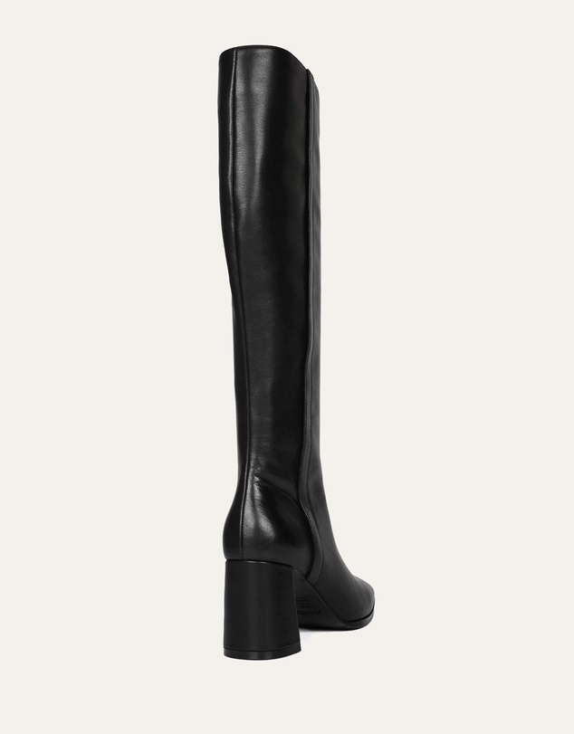 Jo Mercer - Nellie Knee Boots