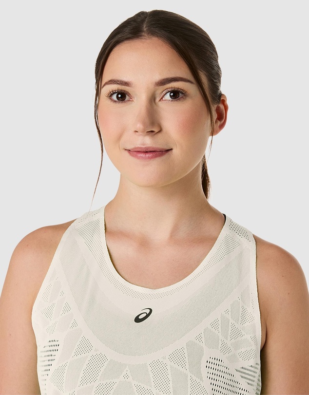 ASICS - Metarun Tank - Women's