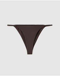 M.N.G - Fiji Bikini Panties
