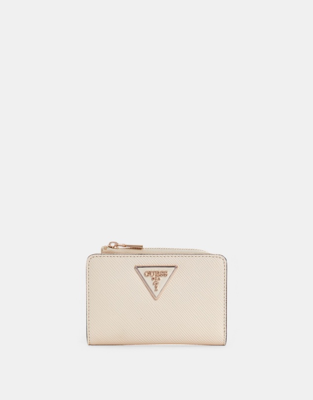 GUESS - Laurel Zip Card Case