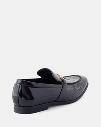Uncut - Archie Loafers