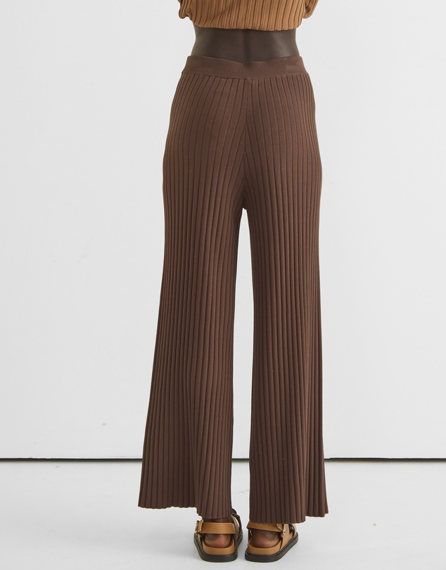 Zerafima - Grasslands Rib Pant