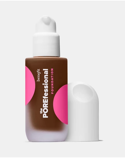 Benefit Cosmetics - The Porefessional Foundation