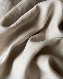 Aura Home - Emile Linen Quilt Cover