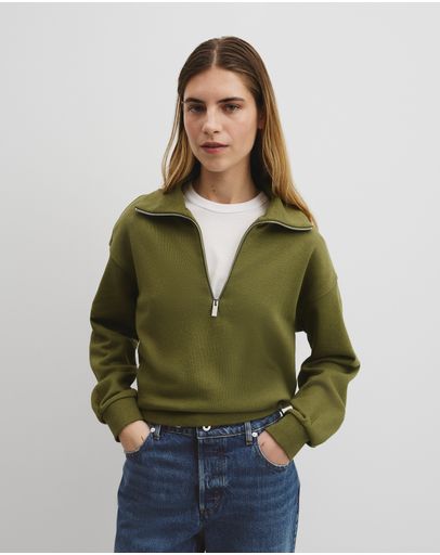 Pistachio Marle