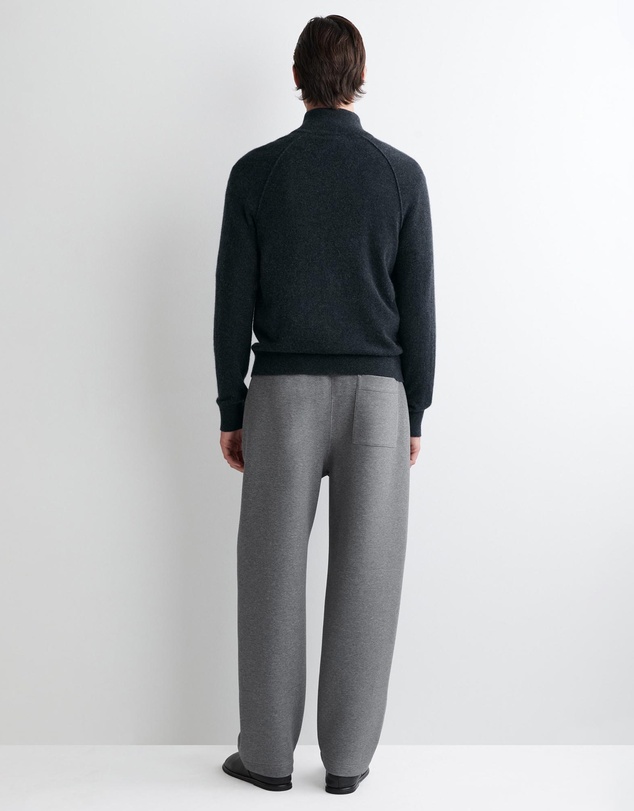 COS - Scuba Barrel-Leg Joggers