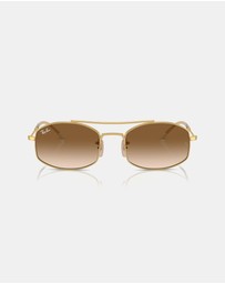 Ray-Ban - 0RB3719