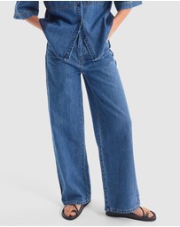 Morrison - Dexter Denim Jeans