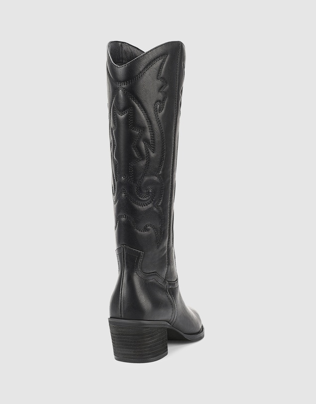 Verali - Bentley Cowboy Boots