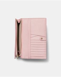 MIMCO - Drift Large Zip Wallet