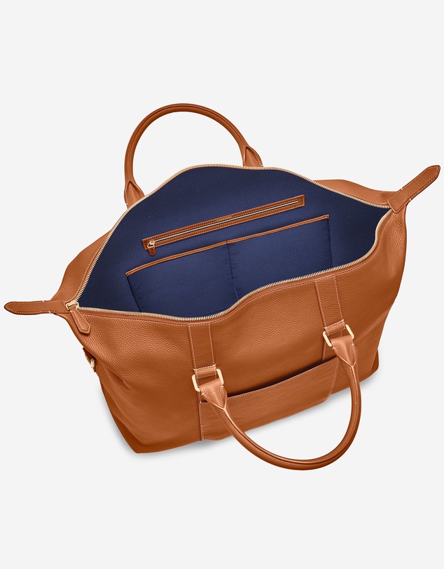 Maison De Sabre - The Duffle Bag