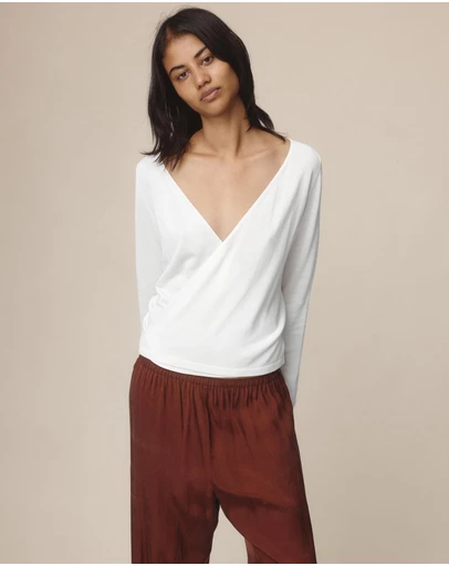 Marle - Victoria Top