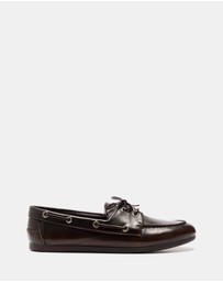 Therapy - Sailor Boat Shoes