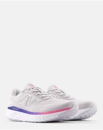 New Balance - Fresh Foam X EVOZ v4 - Women's