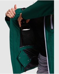 ROJO Outerwear - All Terrain 2.0 Jacket