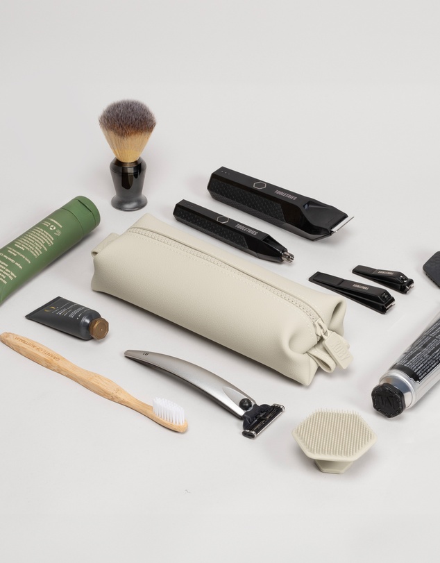 Tooletries - The Koby Mini - Toiletry Bag