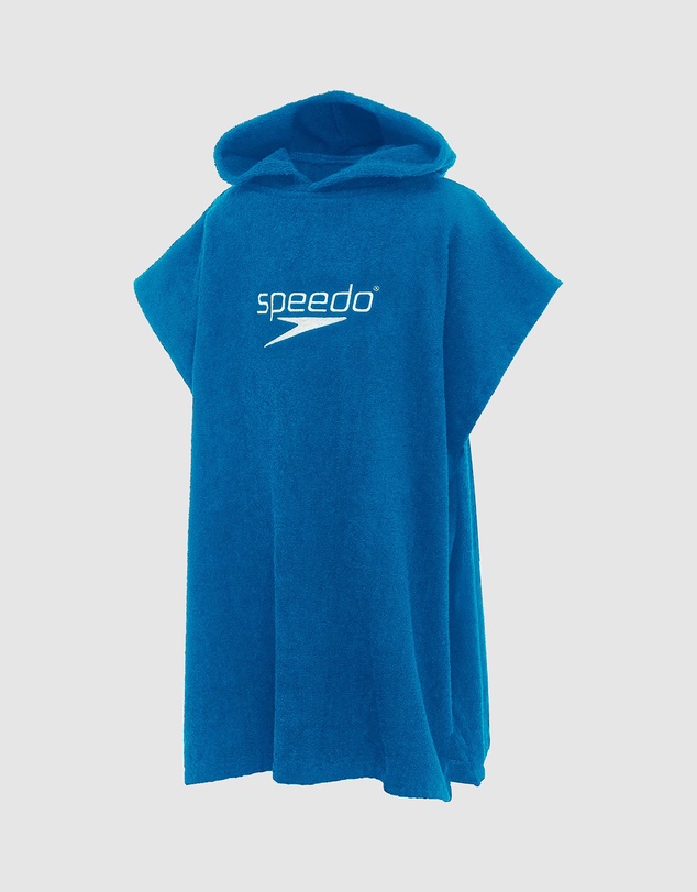 Speedo - Hooded Towel -Teens