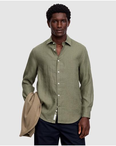 Khaki Green