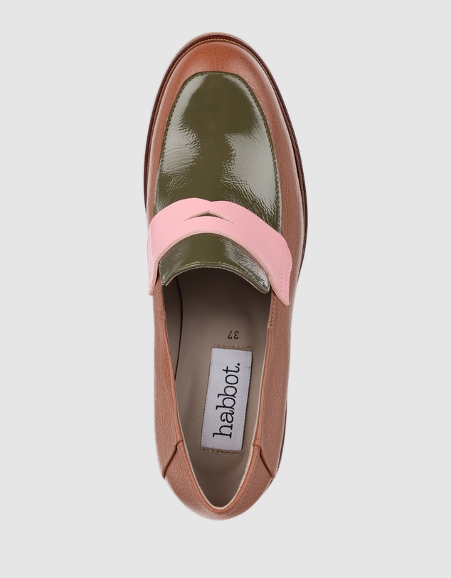 Habbot - Mista Loafers