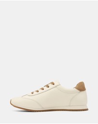 Wittner - Billy Leather Sneakers