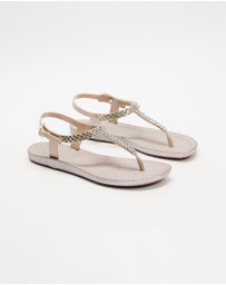 Holster - Shari Sandals - Women's