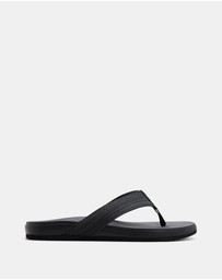 Call It Spring - Spinnaker Sandals