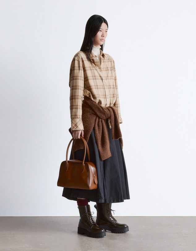 & Other Stories - Oversized Shirt
