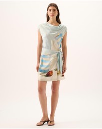ROAME. - Remy Mini Dress