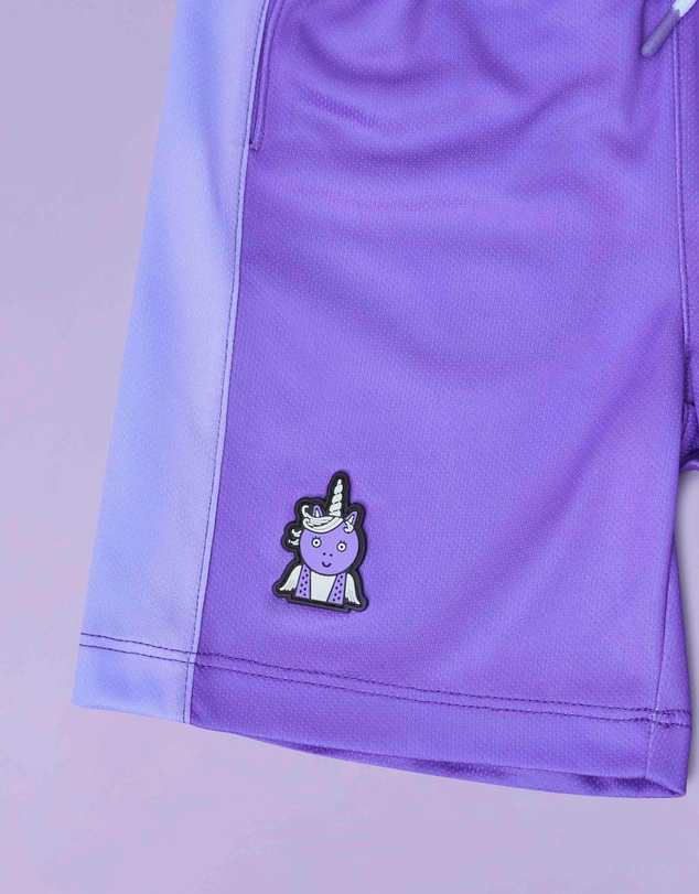 Roarsome - Sparkle the Unicorn - Riders Shorts