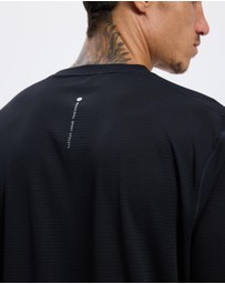 Municipal - Run Core T-Shirt