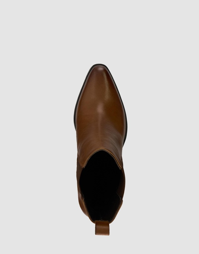 Dune London - Promising - Tan