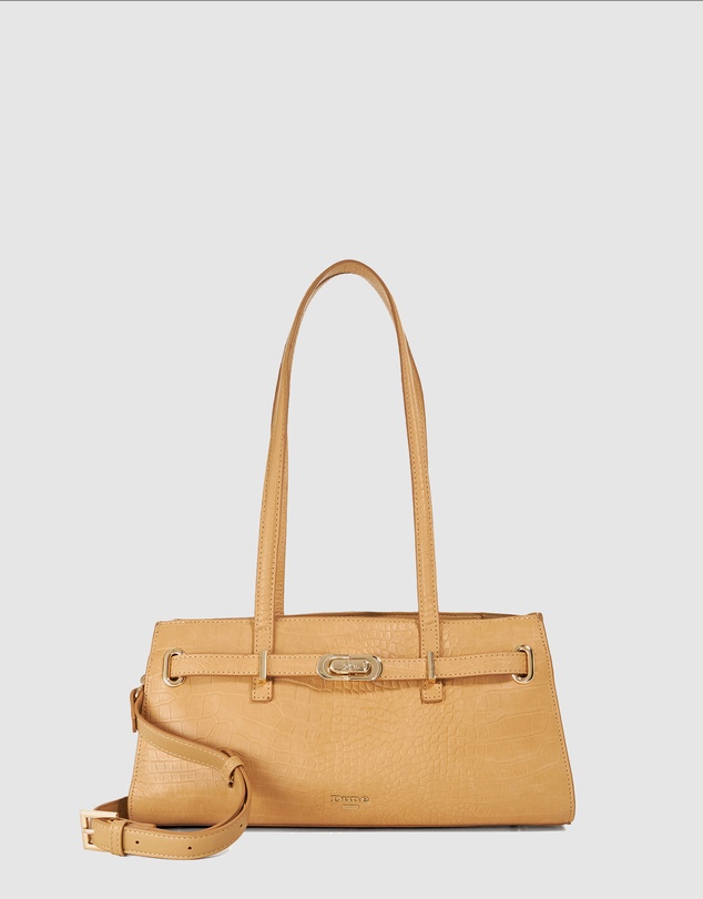 Dune London - Depend - Caramel