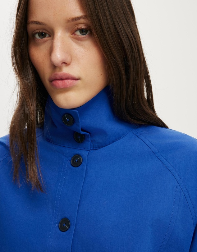 Cotton On - Arlen Spray Jacket